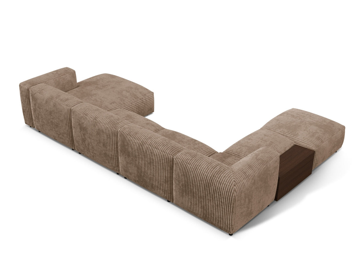 Modulinis minkštas kampas 651797