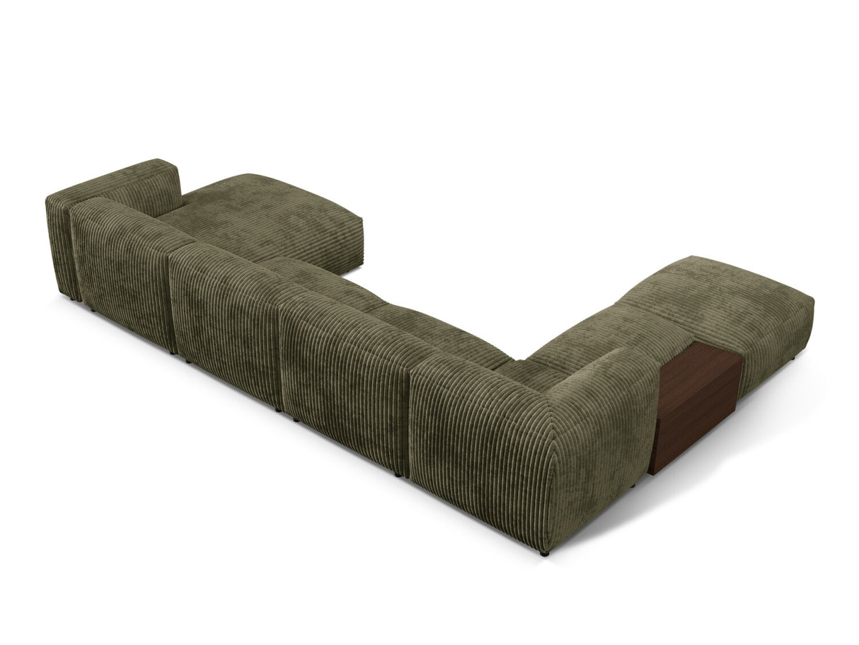 Modulinis minkštas kampas 651797