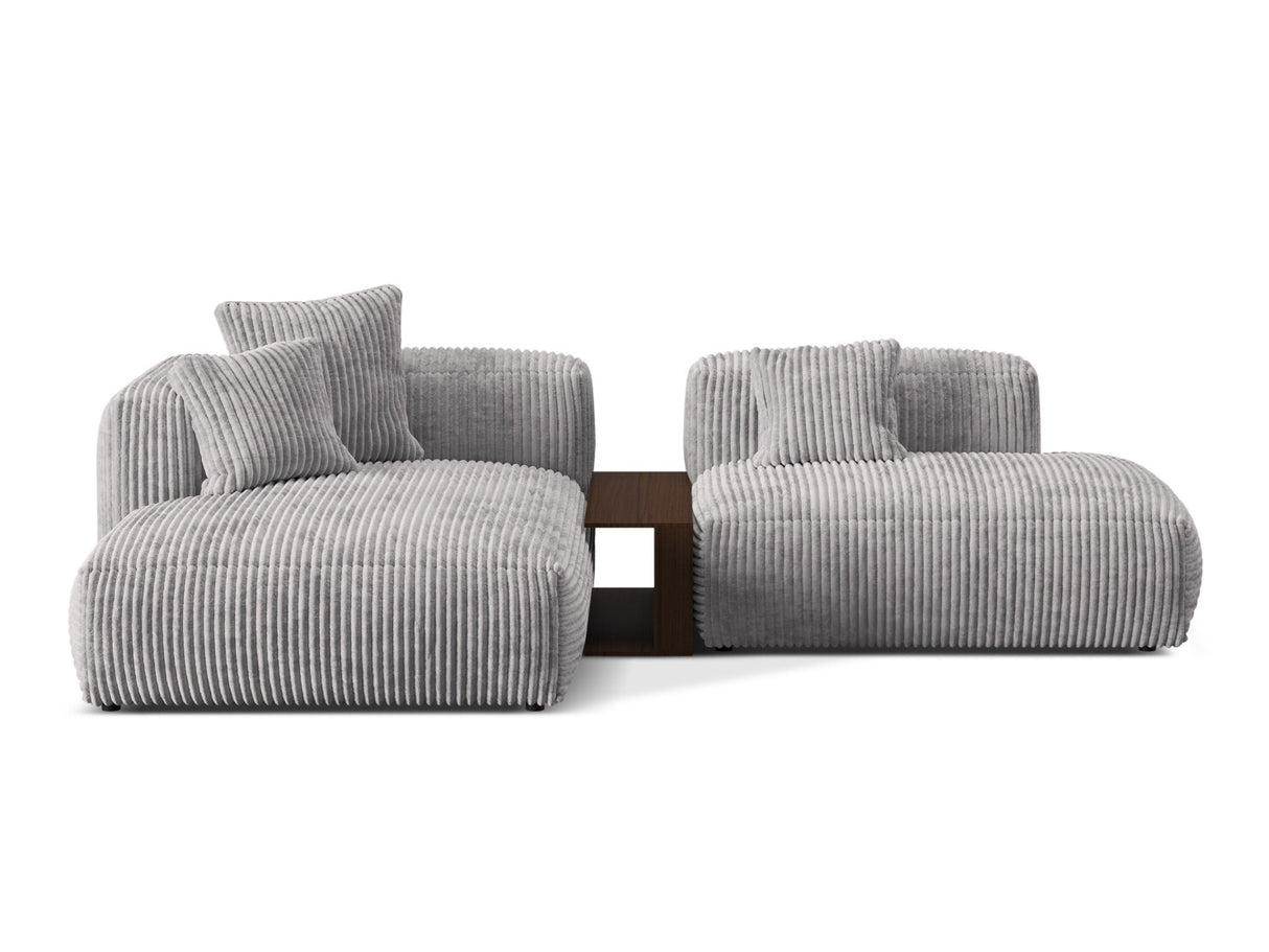 Modulinis minkštas kampas 652102