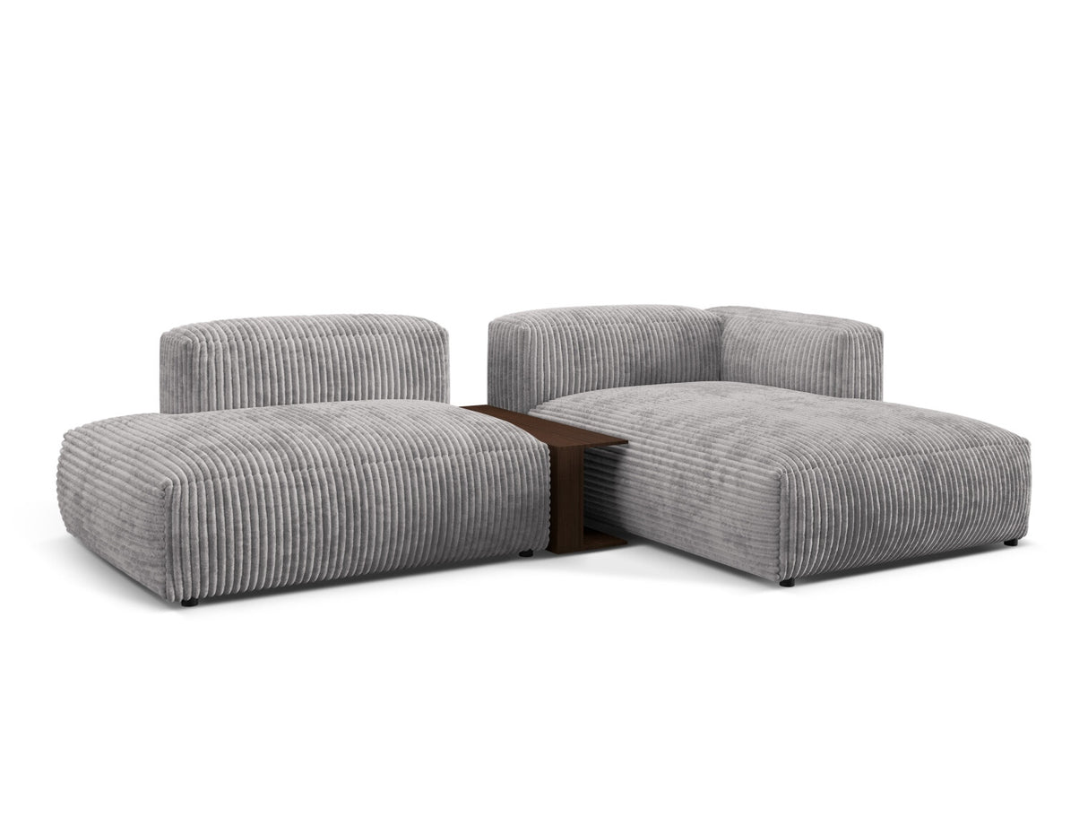 Modulinis minkštas kampas 652102