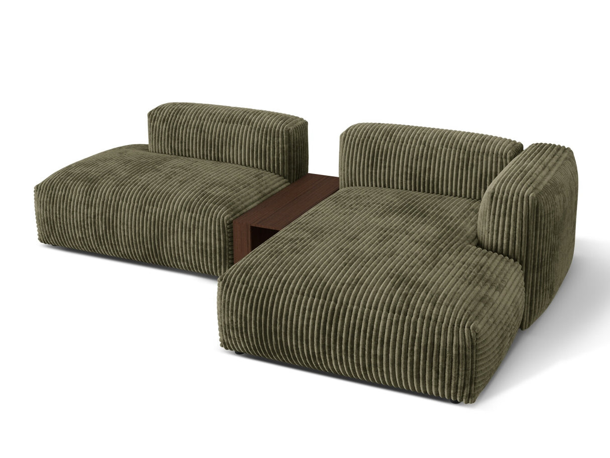 Modulinis minkštas kampas 652102
