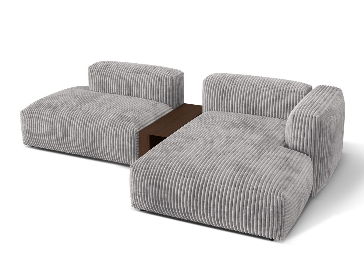 Modulinis minkštas kampas 652102