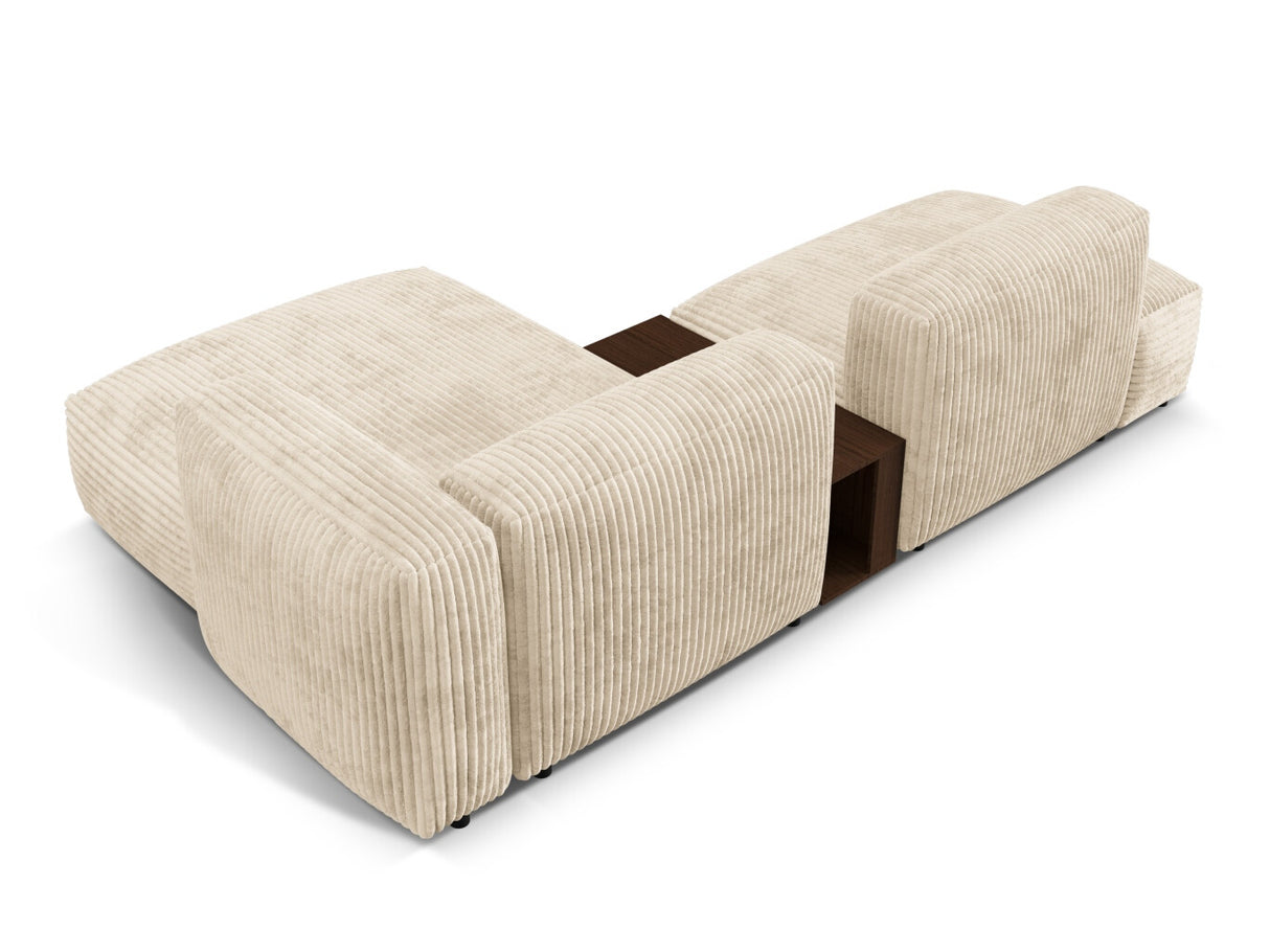 Modulinis minkštas kampas 652102
