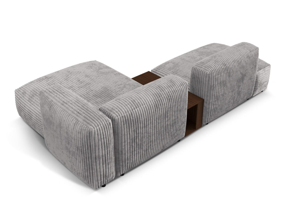 Modulinis minkštas kampas 652102