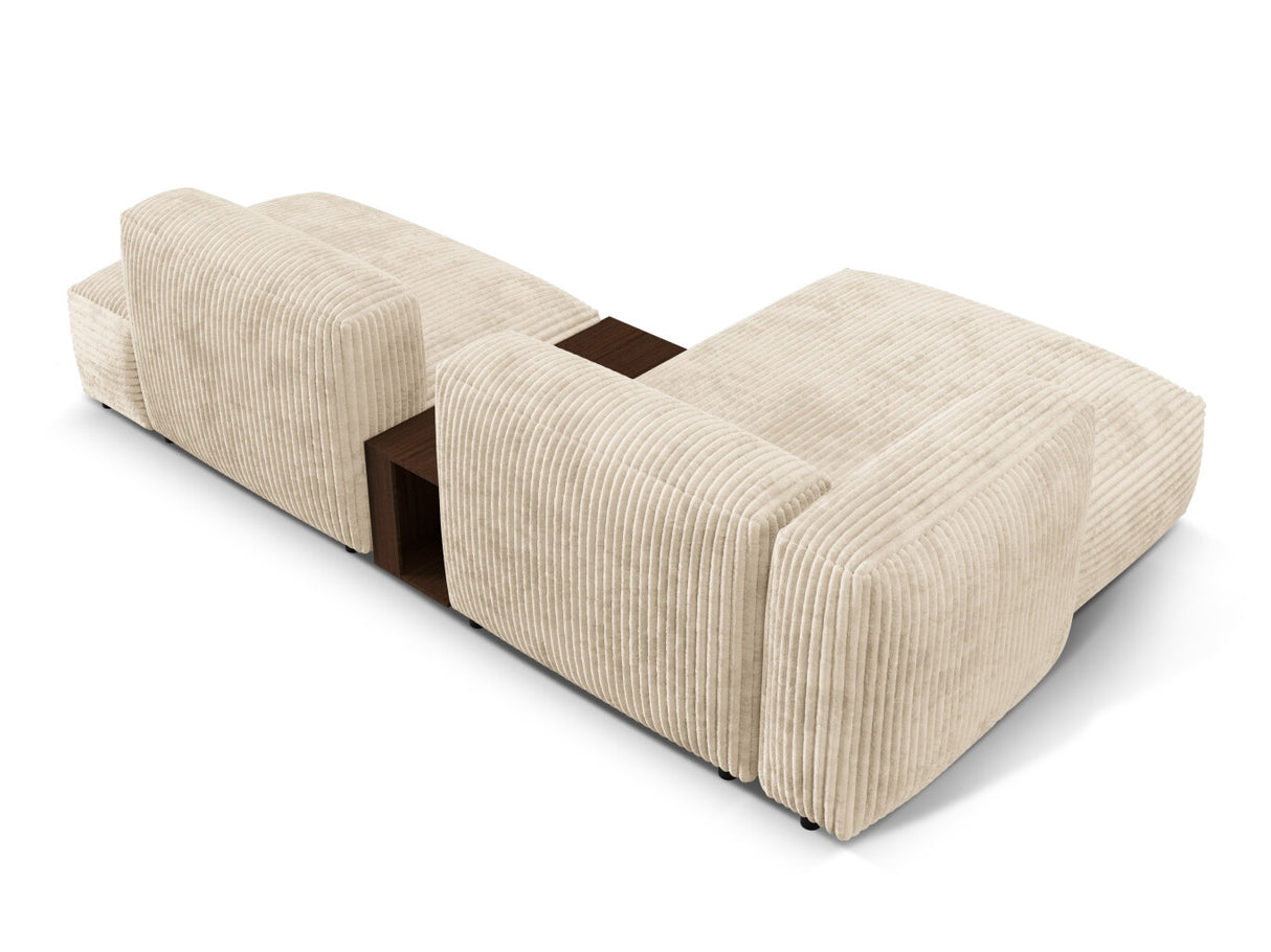 Modulinis minkštas kampas 652102