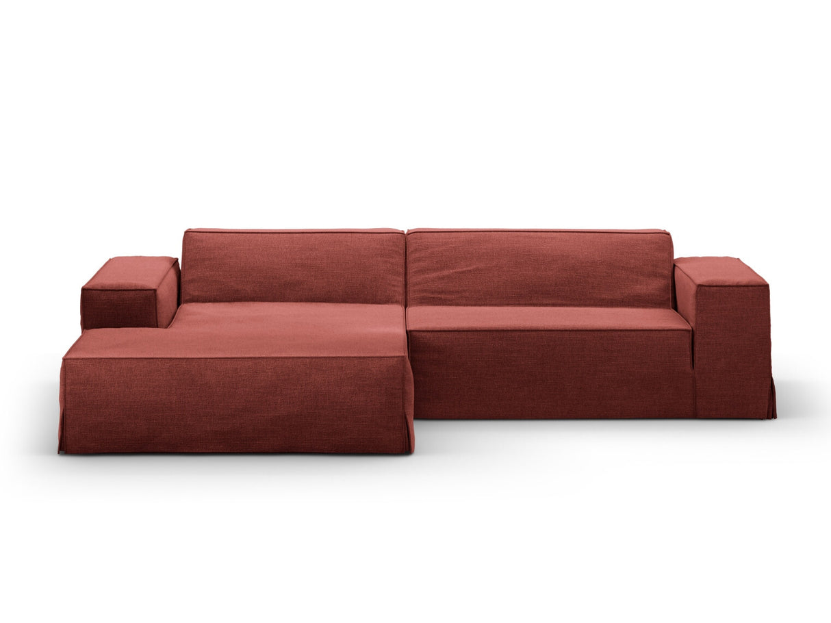 Modulinis minkštas kampas 562601