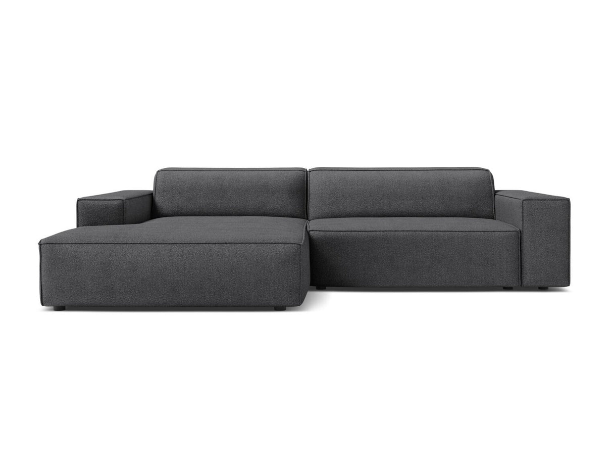 Modulinis minkštas kampas 562601