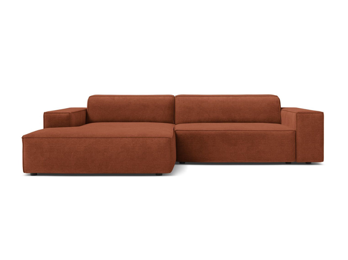 Modulinis minkštas kampas 562601