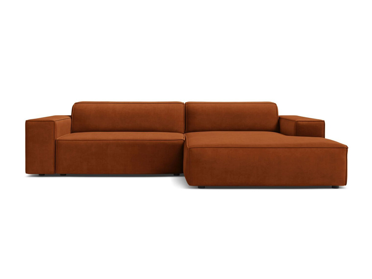 Modulinis minkštas kampas 562601