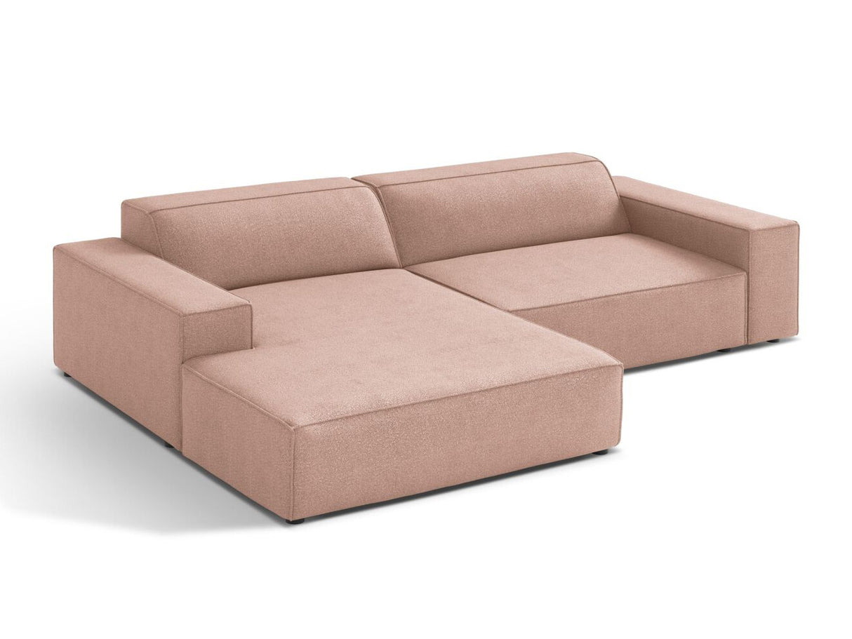 Modulinis minkštas kampas 562601