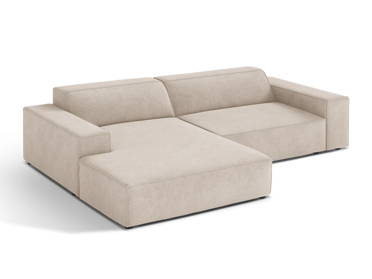 Modulinis minkštas kampas 562601