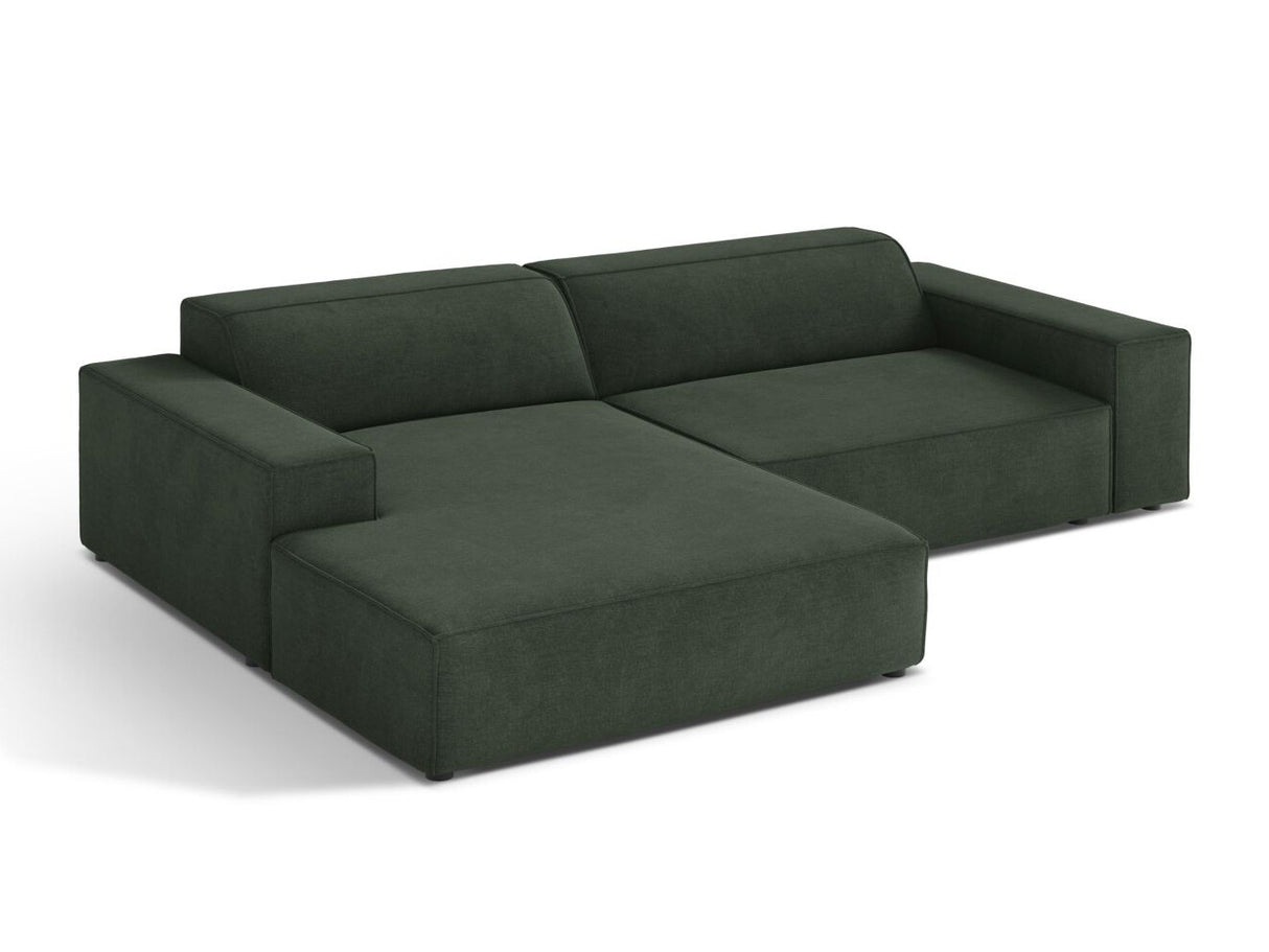 Modulinis minkštas kampas 562601