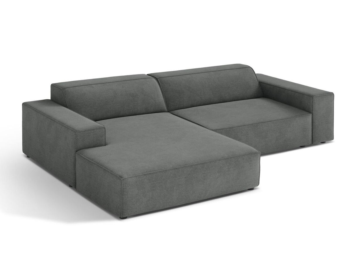 Modulinis minkštas kampas 562601