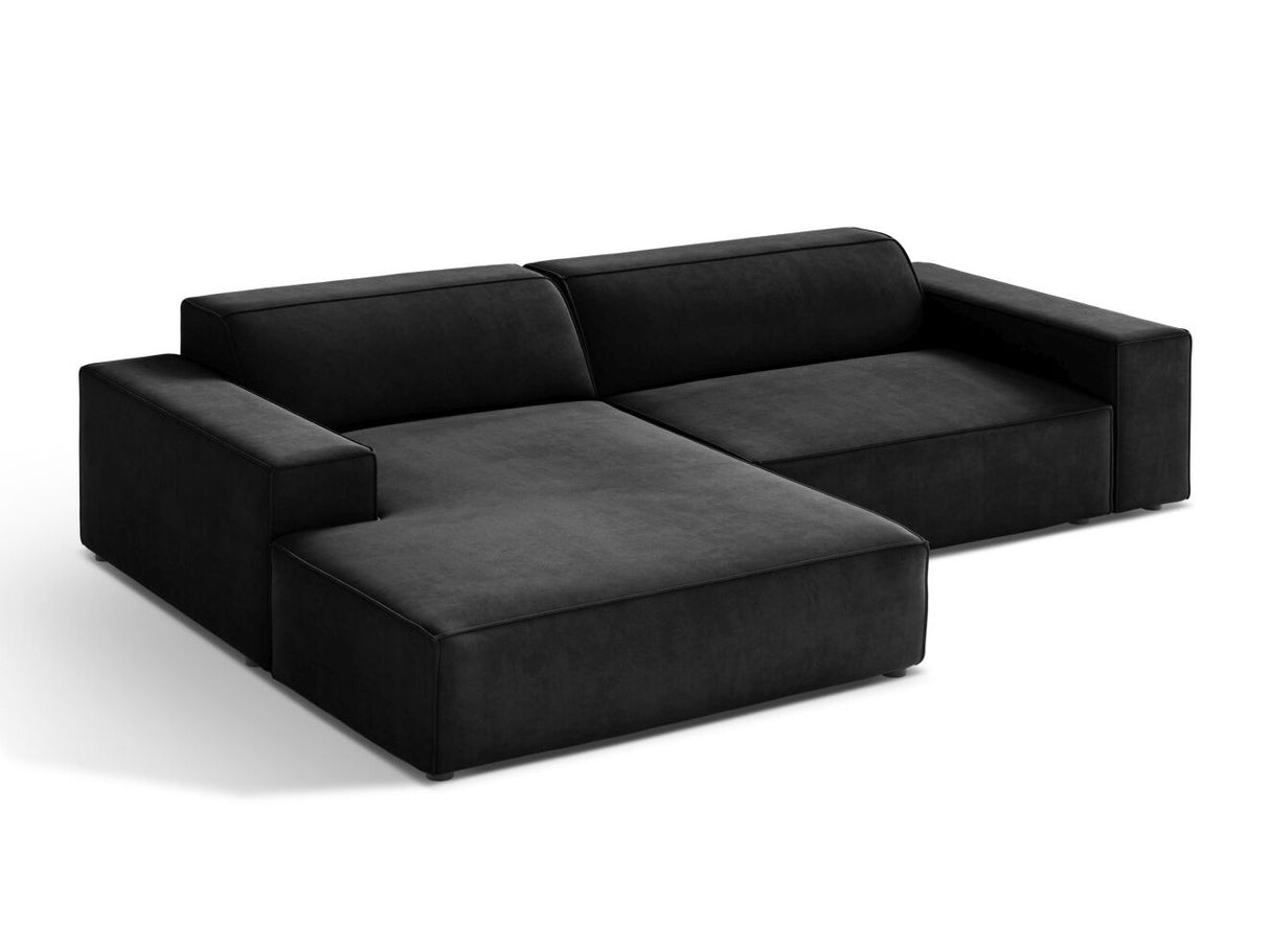 Modulinis minkštas kampas 562601