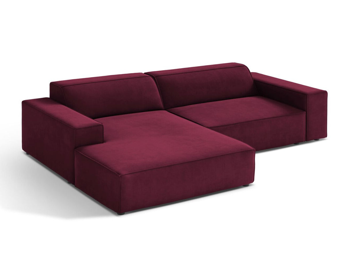 Modulinis minkštas kampas 562601