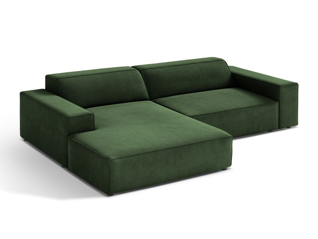 Modulinis minkštas kampas 562601
