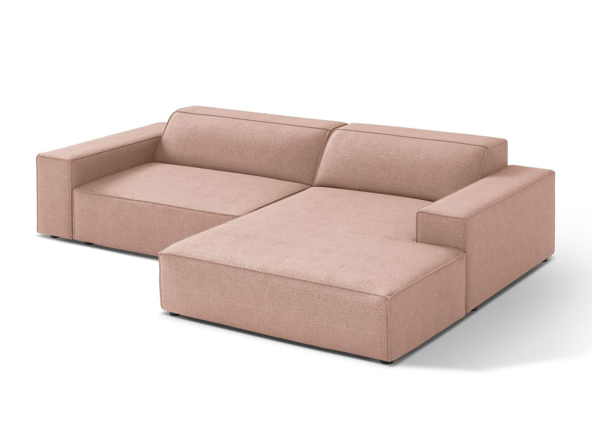 Modulinis minkštas kampas 562601