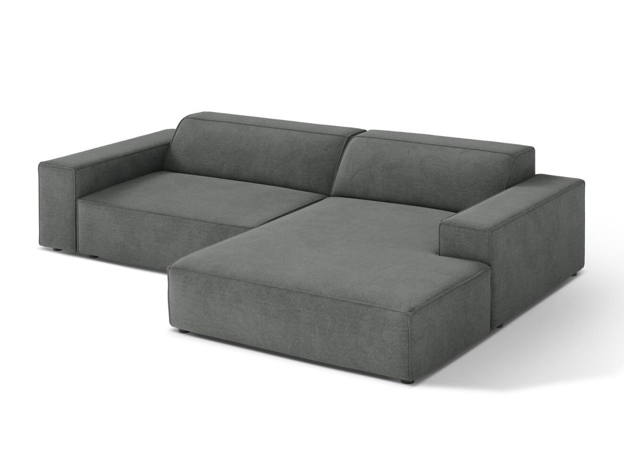 Modulinis minkštas kampas 562601