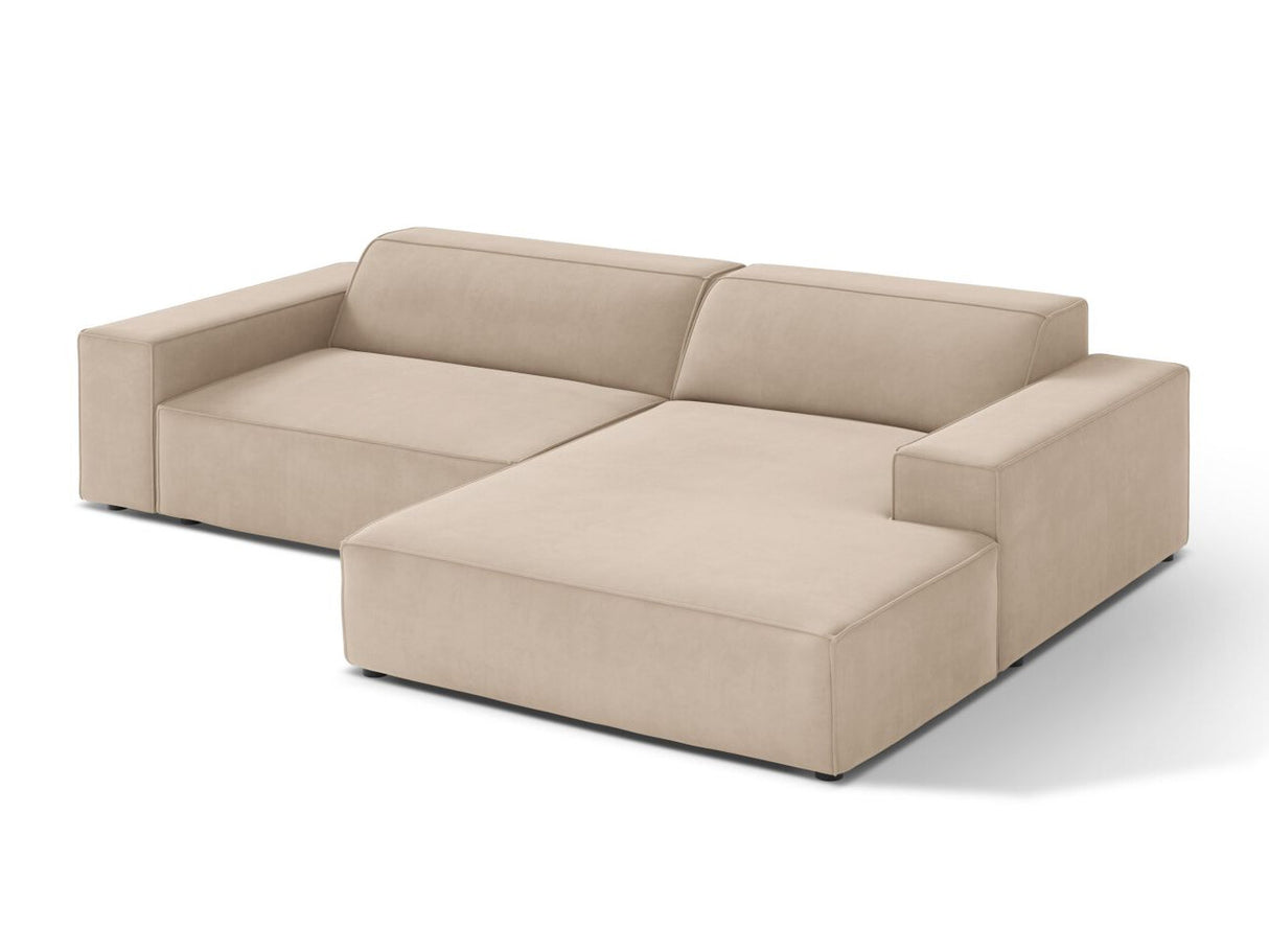 Modulinis minkštas kampas 562601