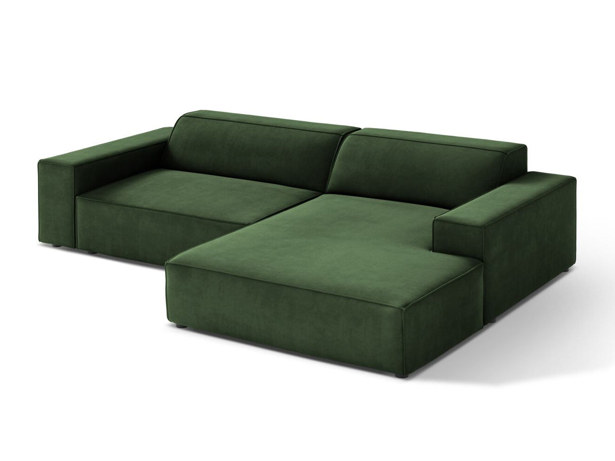 Modulinis minkštas kampas 562601