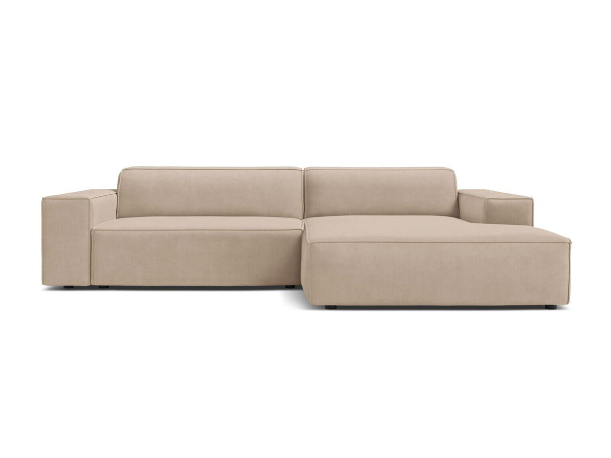 Modulinis minkštas kampas 562601
