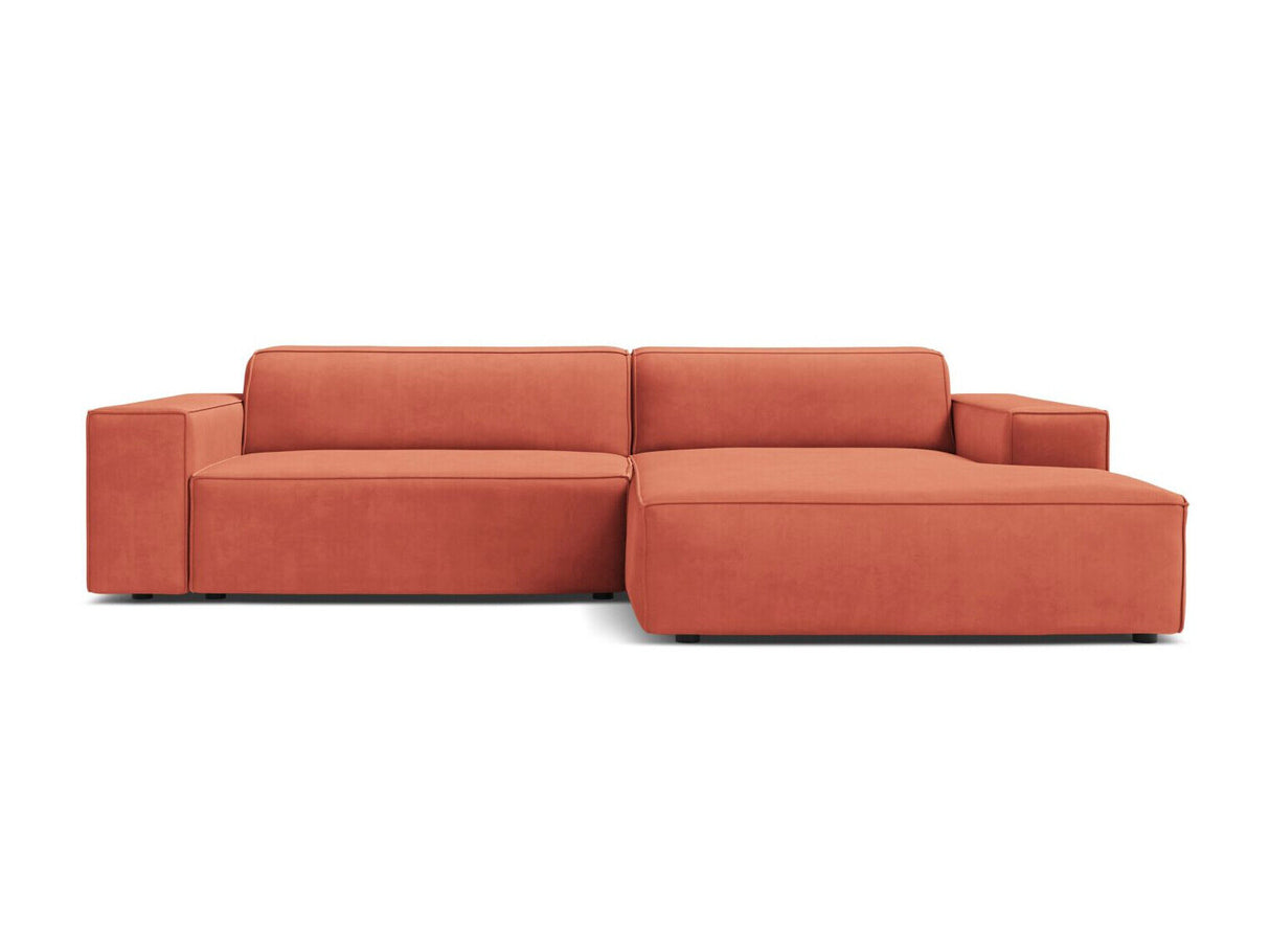Modulinis minkštas kampas 562601