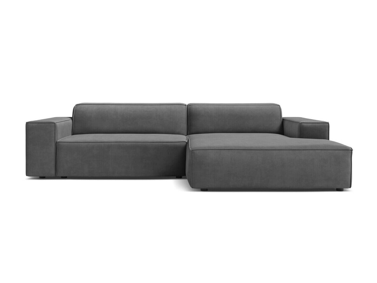 Modulinis minkštas kampas 562601