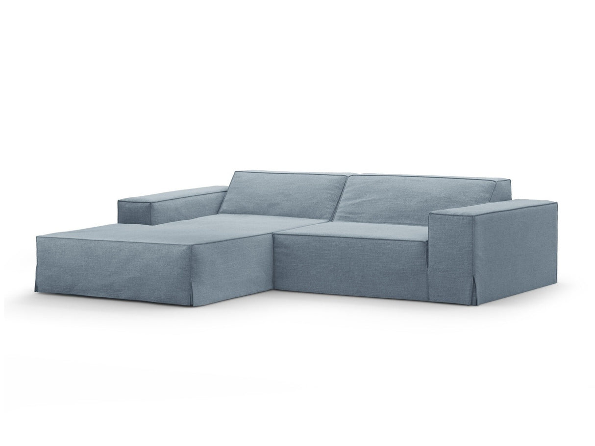Modulinis minkštas kampas 562601