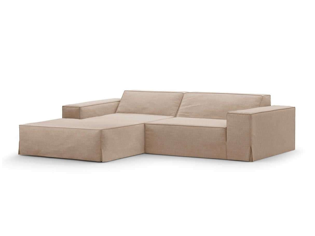 Modulinis minkštas kampas 562601