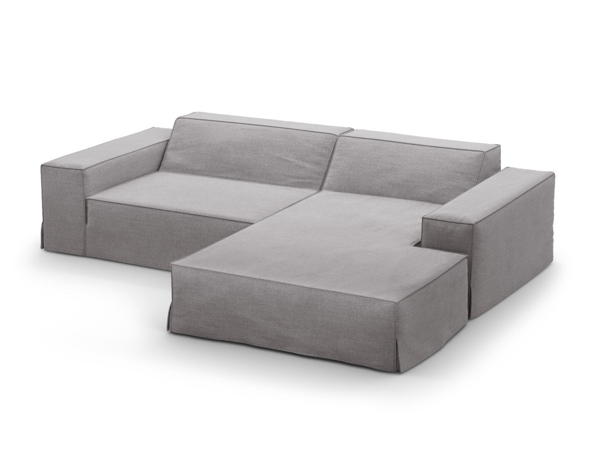 Modulinis minkštas kampas 562601
