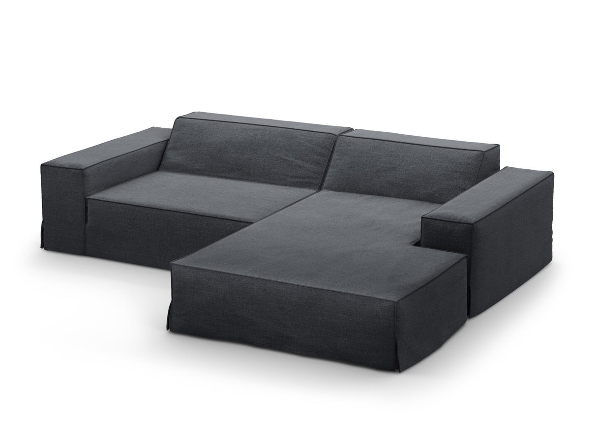 Modulinis minkštas kampas 562601
