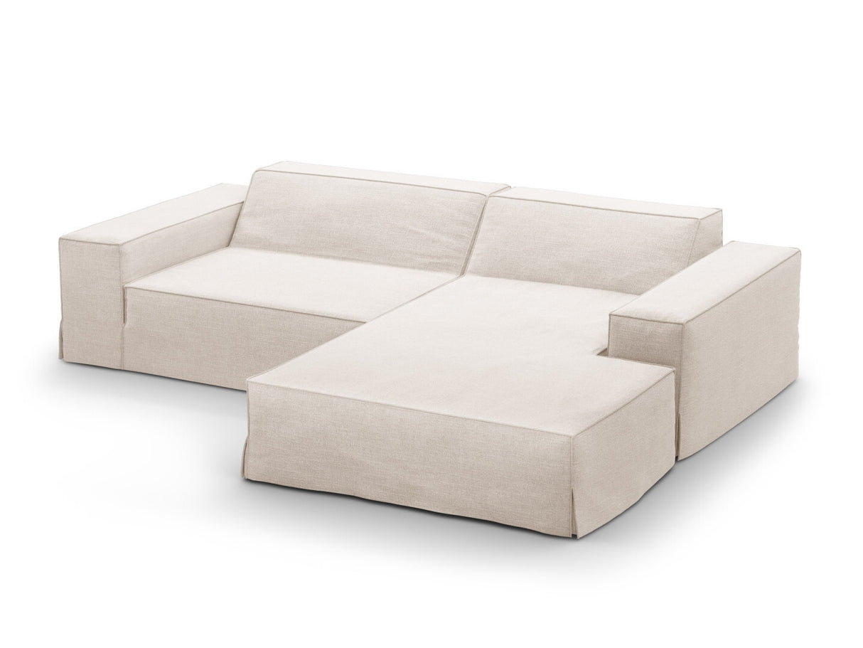 Modulinis minkštas kampas 562601