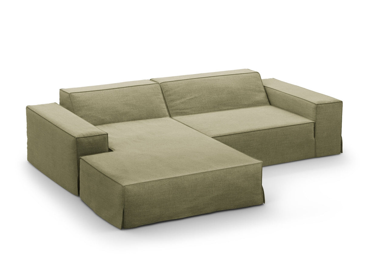 Modulinis minkštas kampas 562601