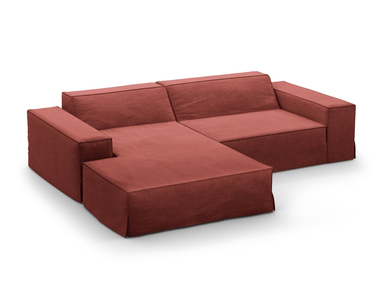 Modulinis minkštas kampas 562601