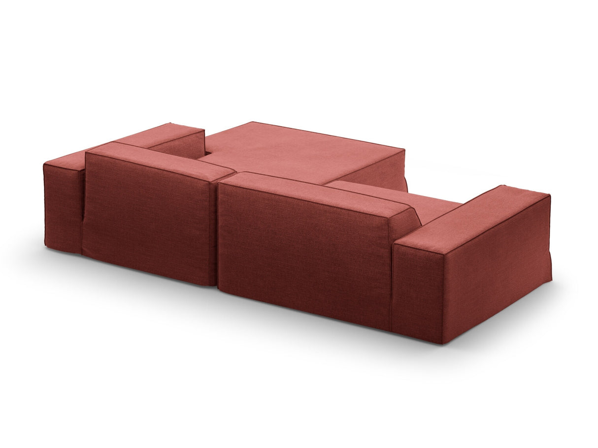 Modulinis minkštas kampas 562601