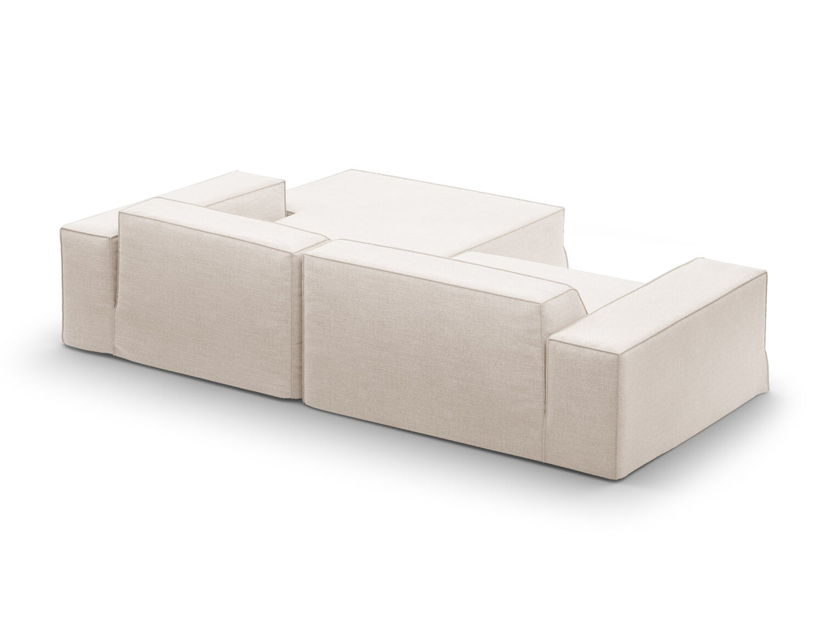 Modulinis minkštas kampas 562601