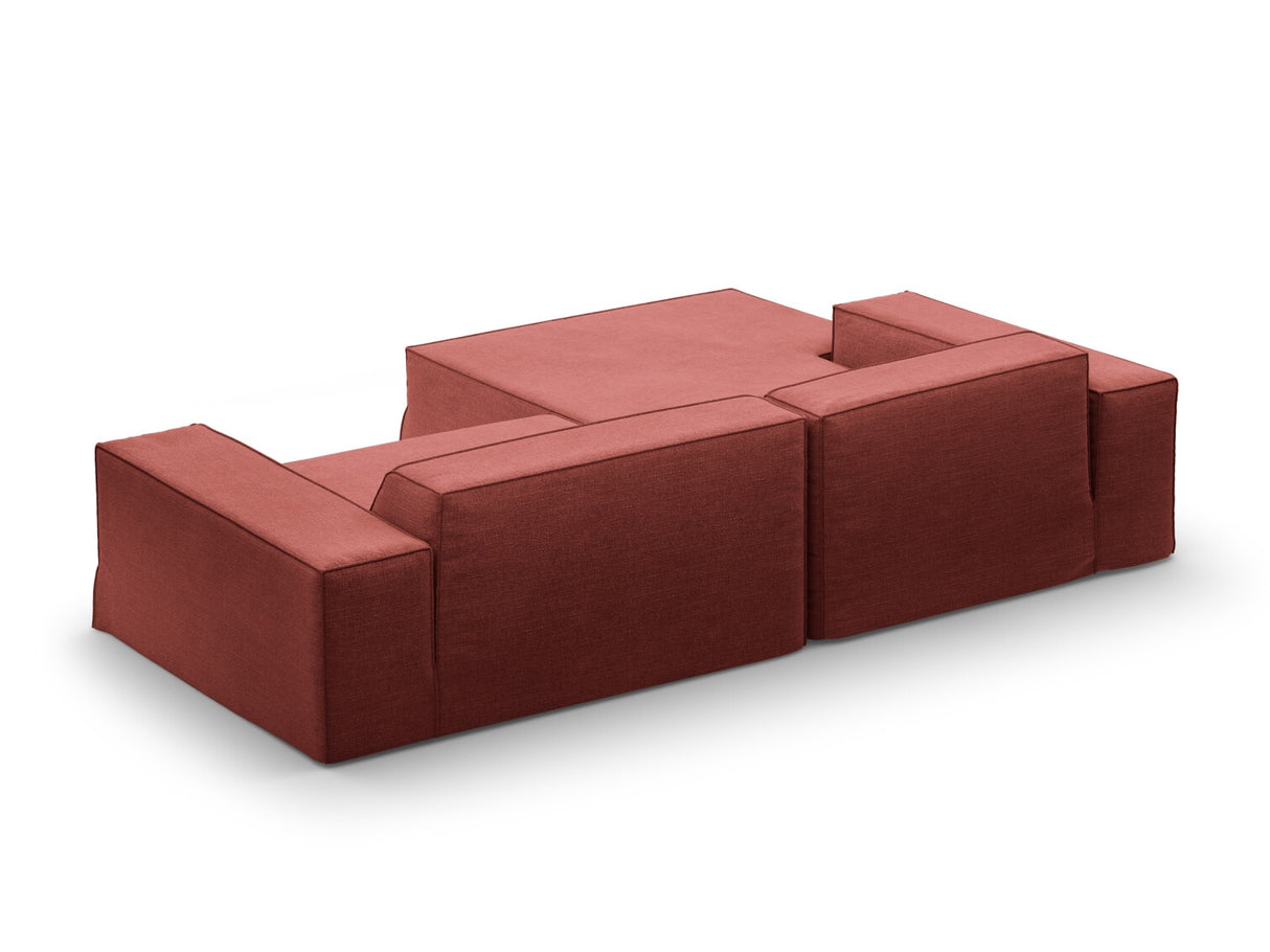 Modulinis minkštas kampas 562601