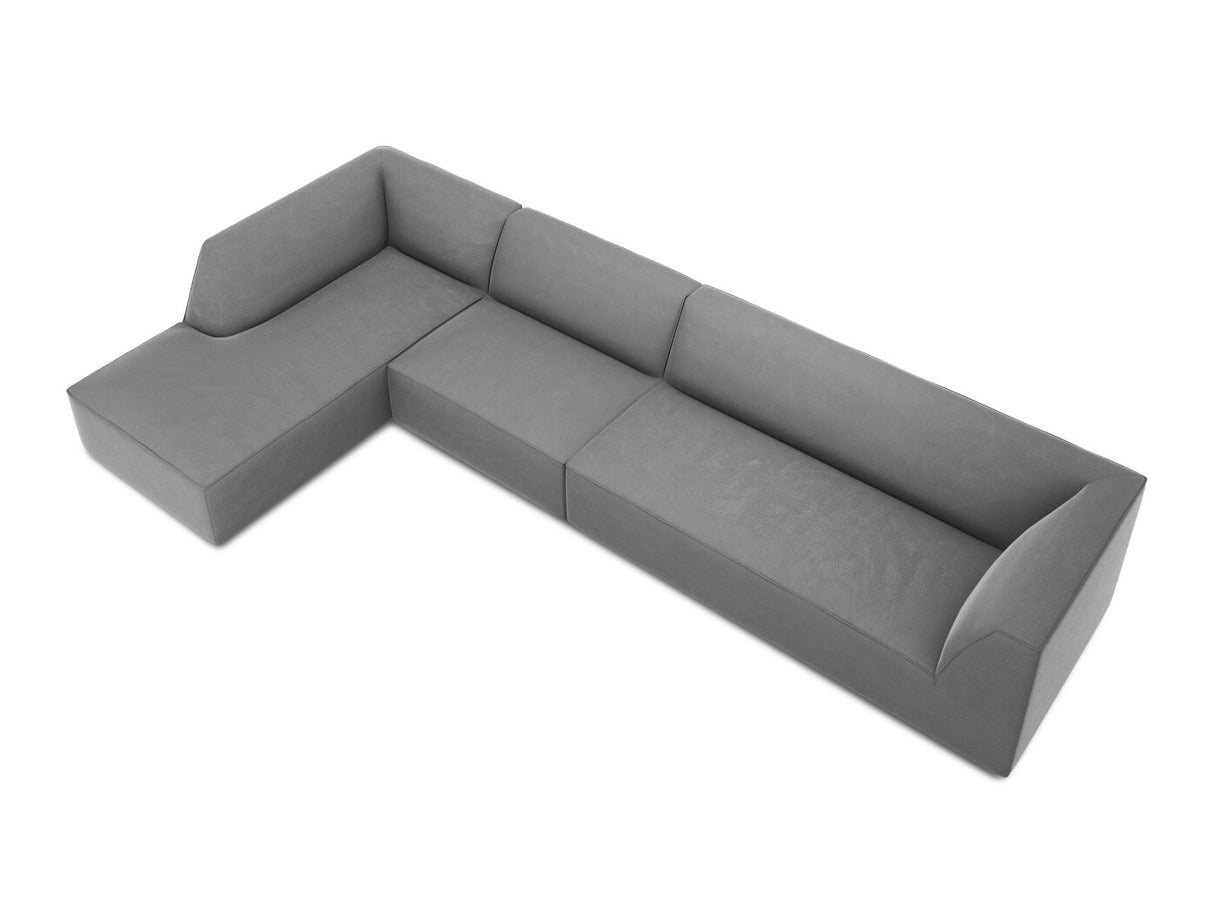 Minkštas kampas 598738