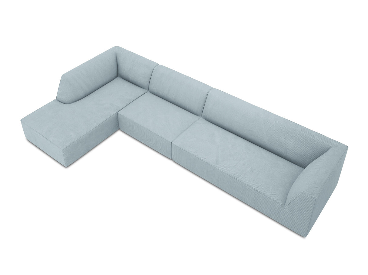 Minkštas kampas 598738