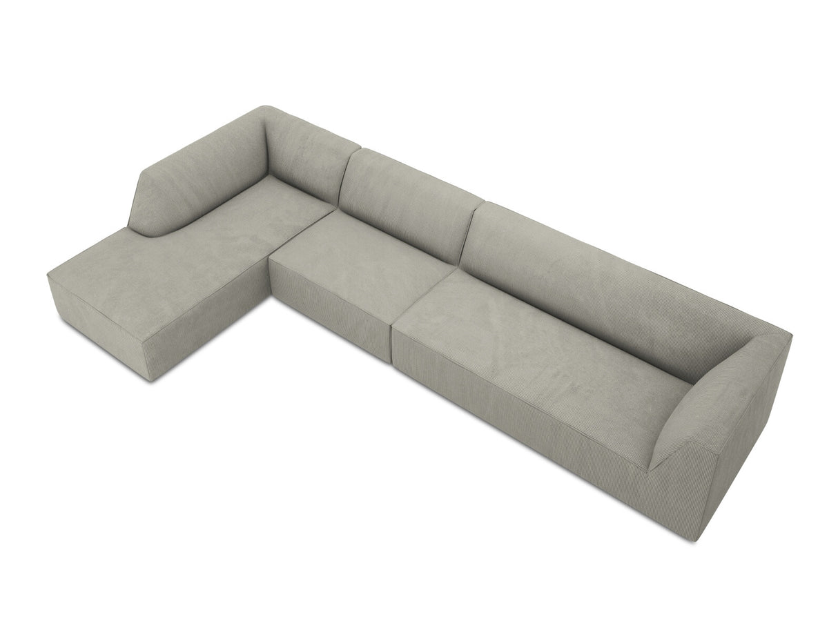 Minkštas kampas 598738