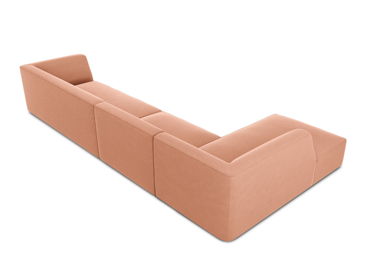 Minkštas kampas 598738