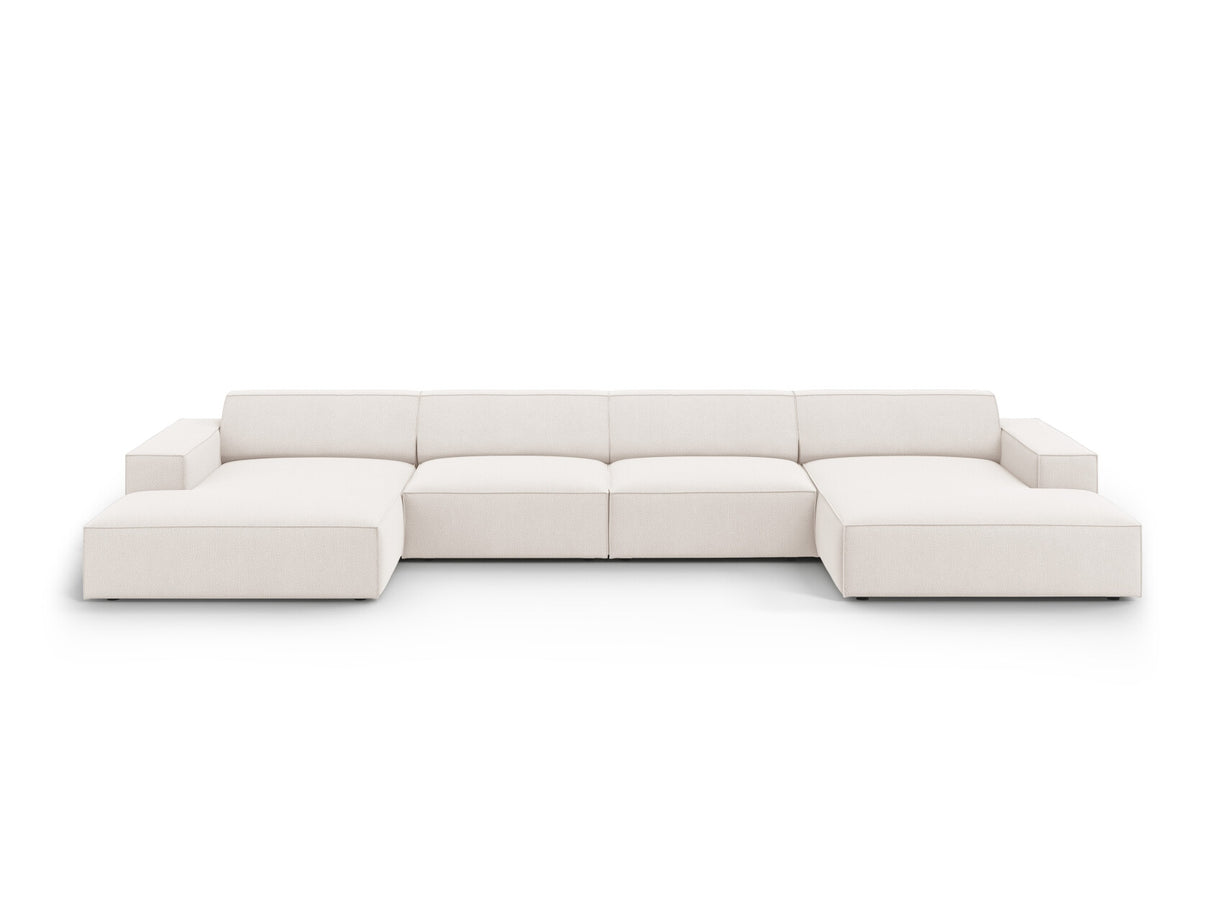 Modulinis minkštas kampas 652302