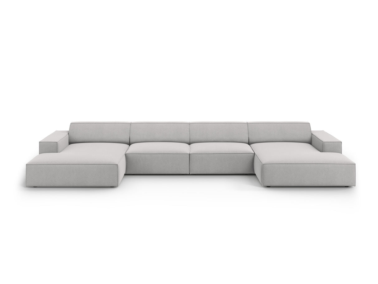 Modulinis minkštas kampas 652302