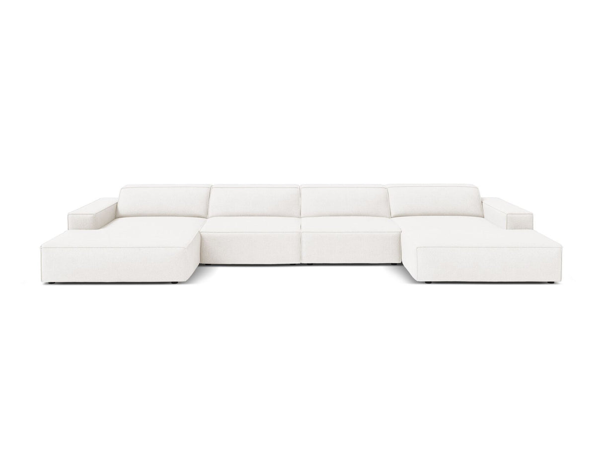 Modulinis minkštas kampas 652302