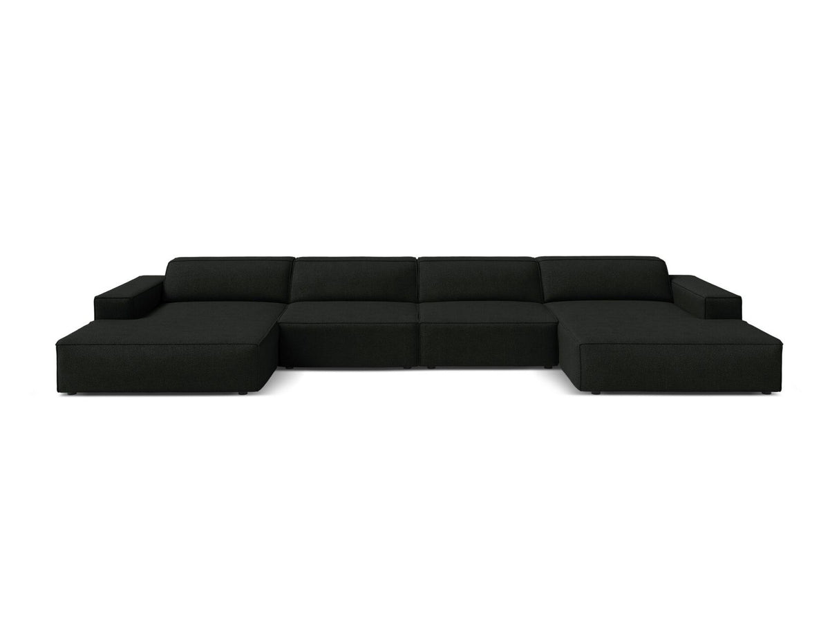 Modulinis minkštas kampas 652302