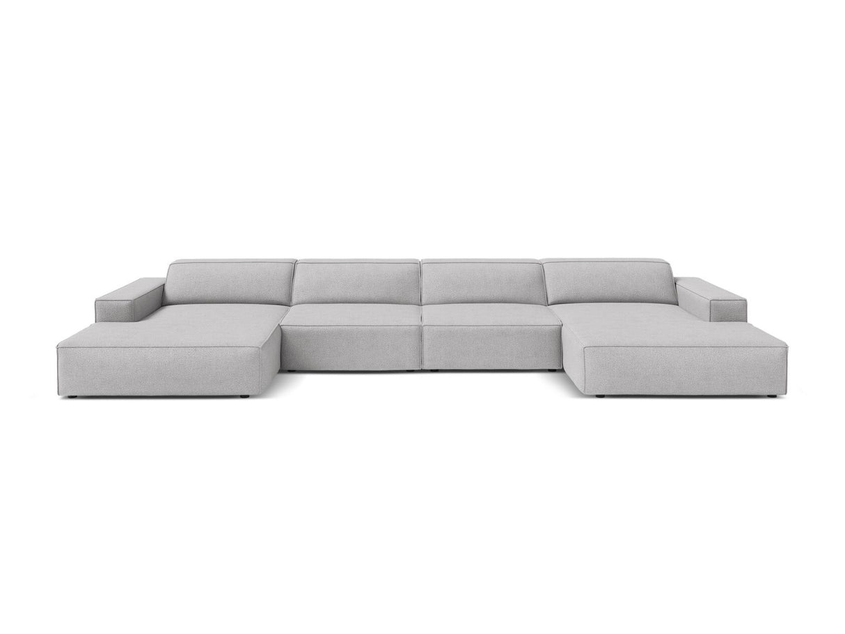 Modulinis minkštas kampas 652302