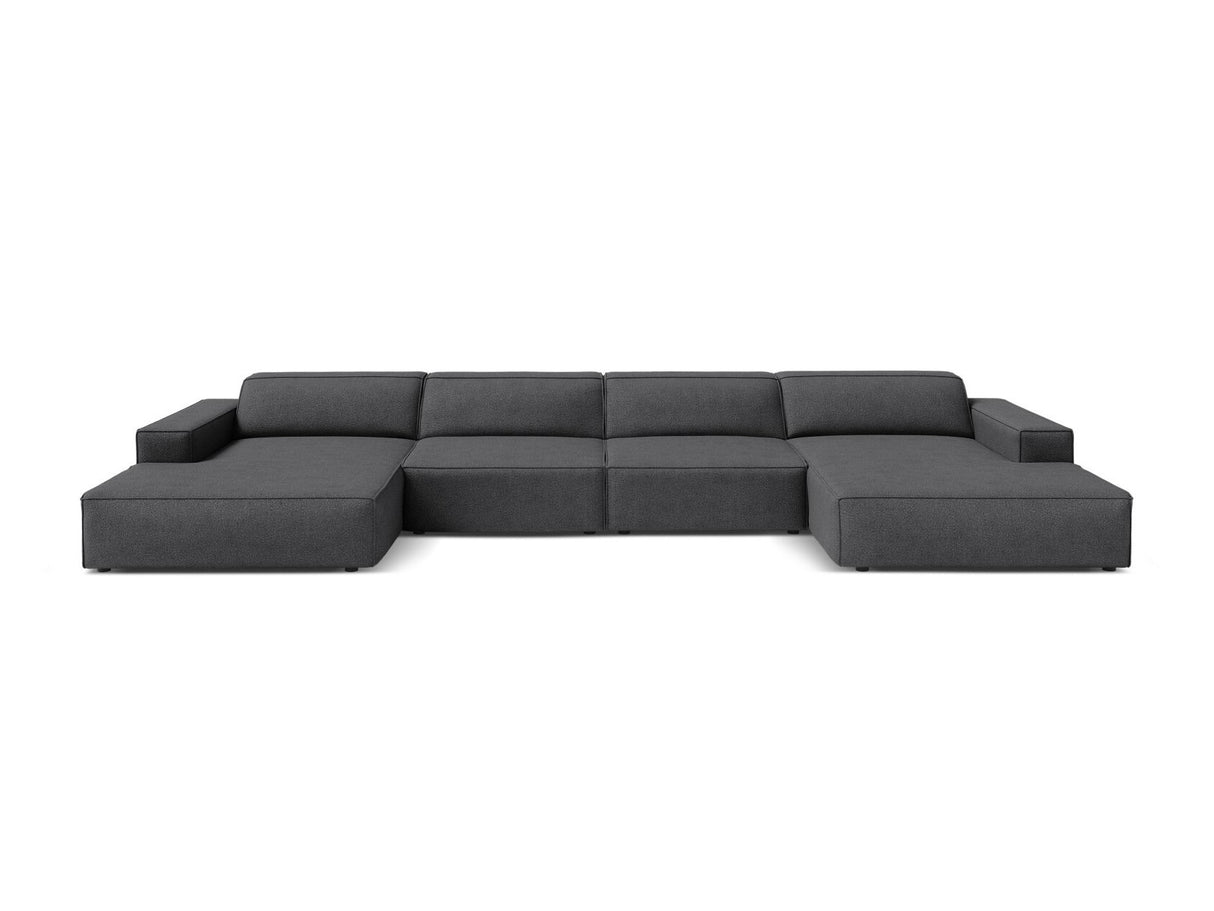 Modulinis minkštas kampas 652302
