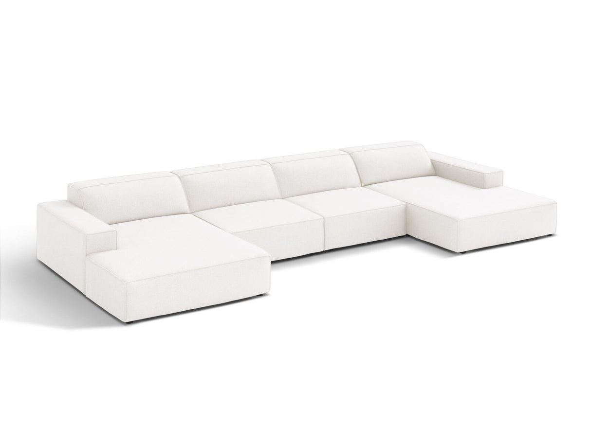 Modulinis minkštas kampas 652302