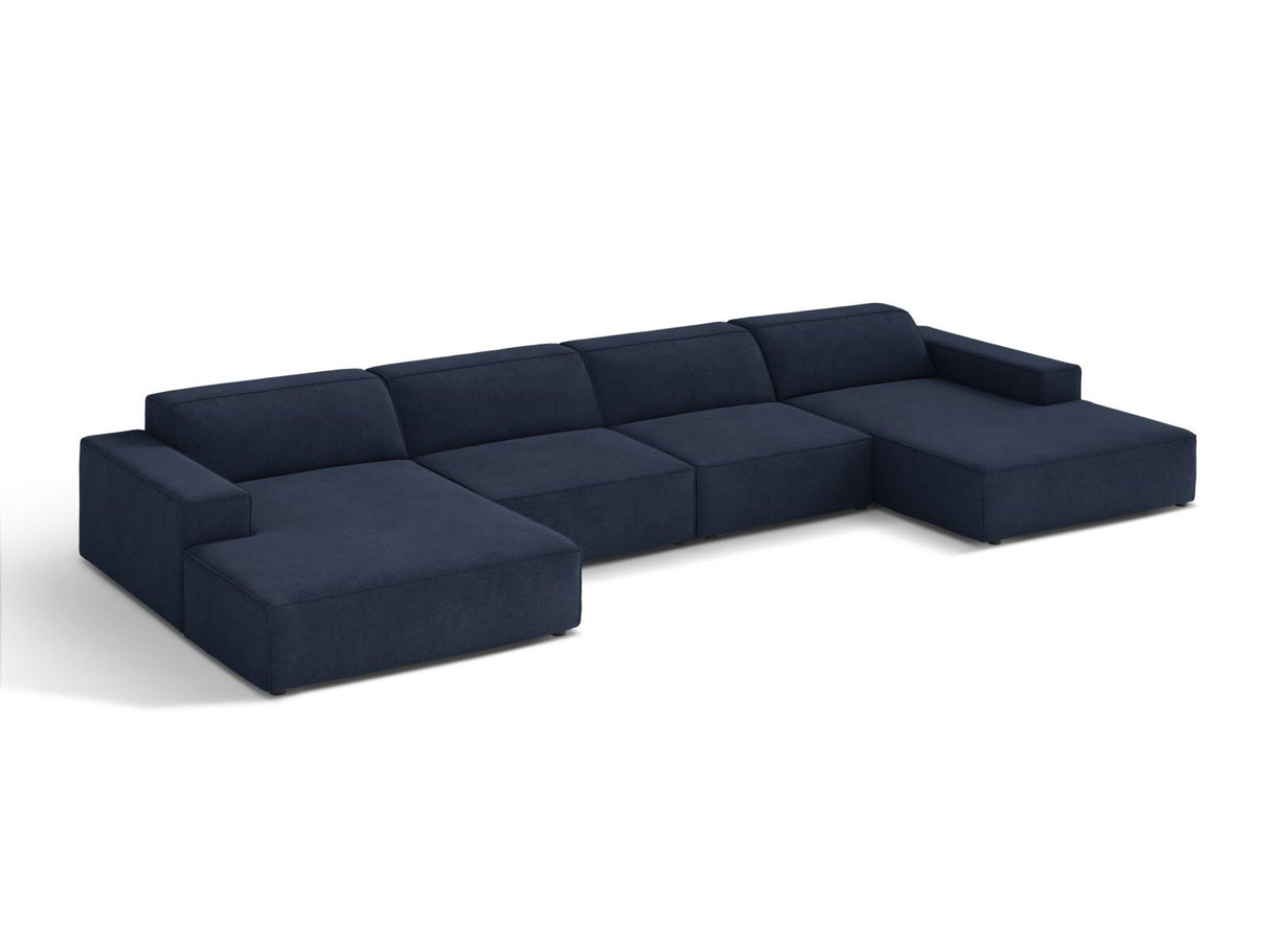 Modulinis minkštas kampas 652302