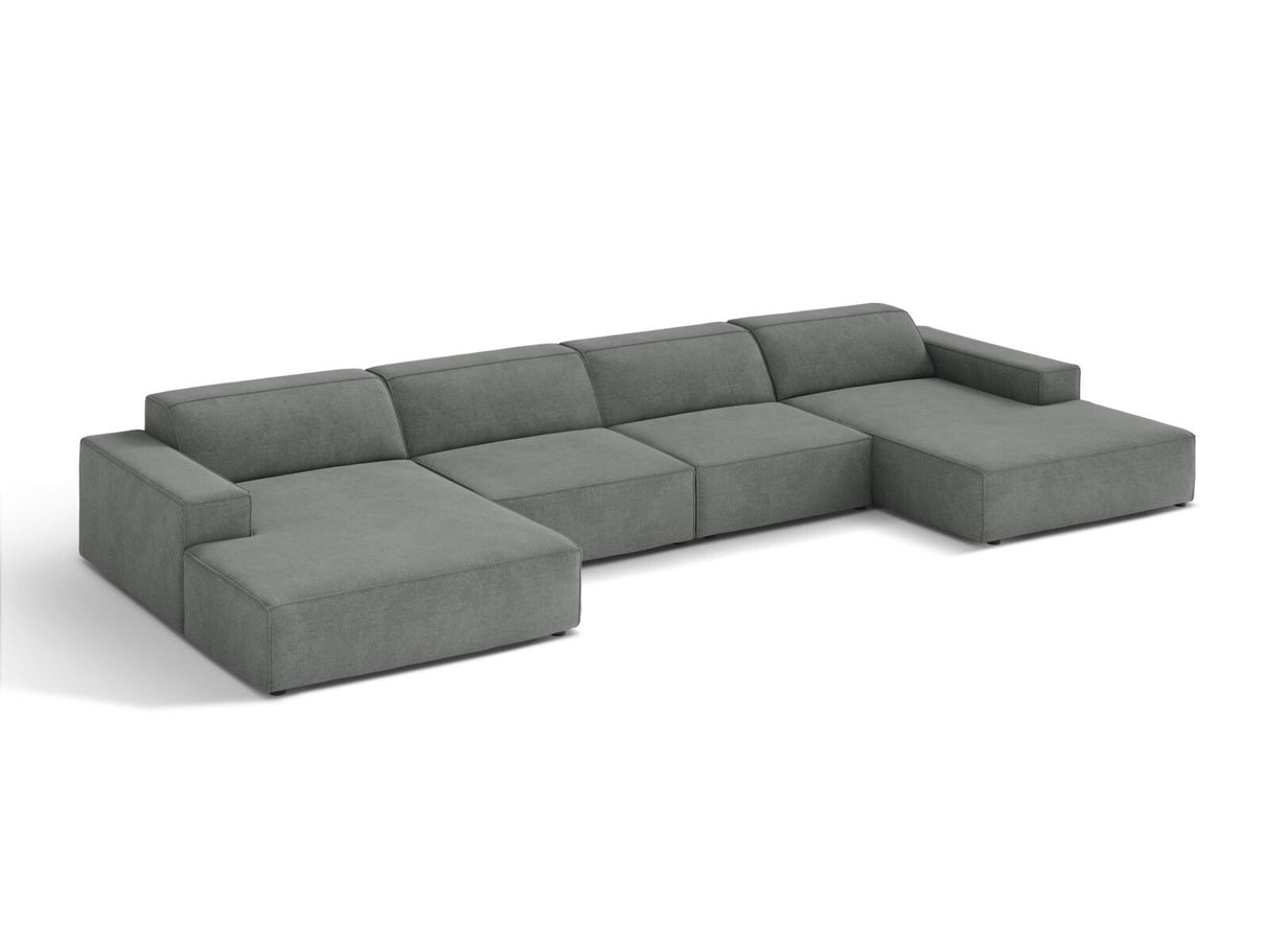 Modulinis minkštas kampas 652302